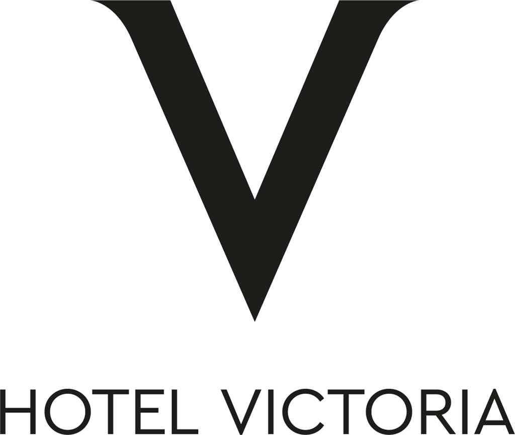 维多利亚酒店 巴塞尔 商标 照片